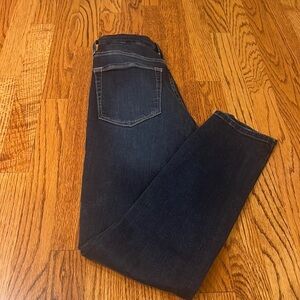 Good American Woman’s Blue Jeans Size 6/28